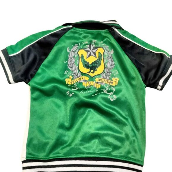 Little Boys Shirts 5 Pieces size 12M-24M - Picture 5 of 10